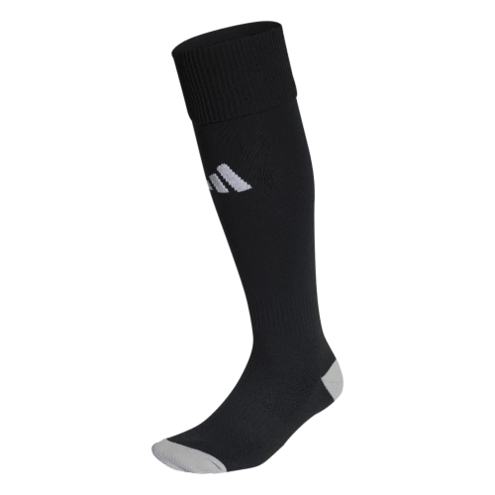Φωτογραφία προϊόντος: Adidas new Adidas Football MILANO 23 SOCK καλτσα ποδοσφαιρου BLACK/WHITE HT6538