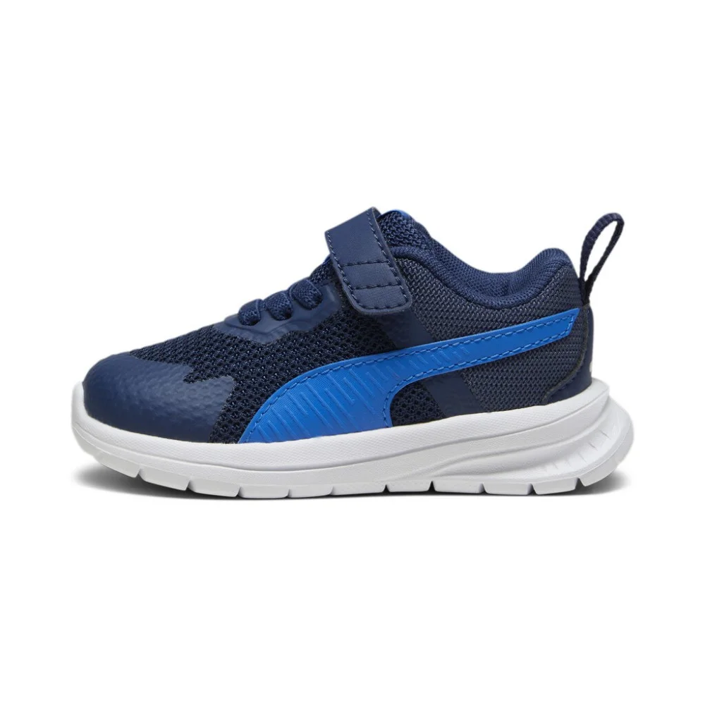Φωτογραφία προϊόντος: PUMA ΥΠΟΔΗΜΑ RUNNING SNEAKERS Unisex 386240 09 Persian Blue-Racing Blue