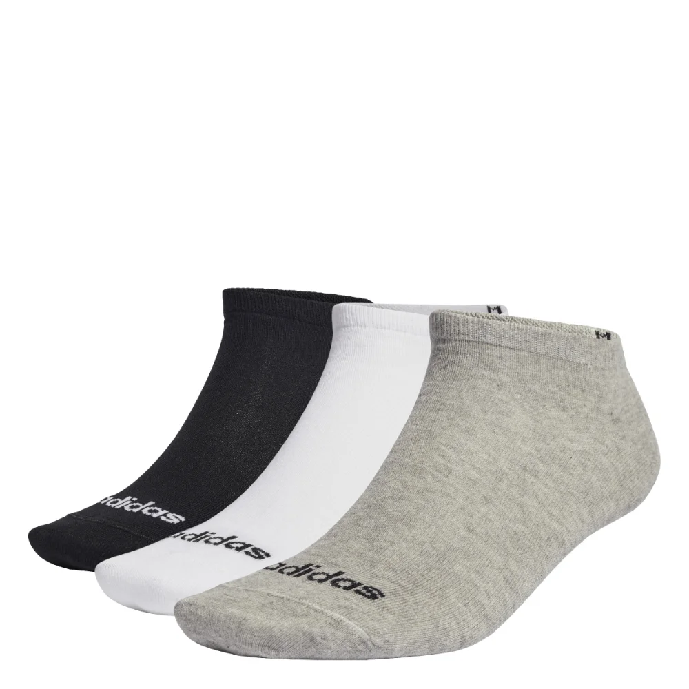 Φωτογραφία προϊόντος: Adidas new Adidas Κάλτες Σοσόνι 3 τμχ IC1300