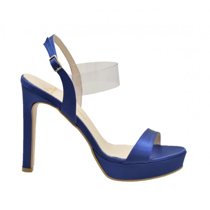 Φωτογραφία προϊόντος: Spiero ΠΕΔΙΛΟ 11Β/05 ΜΠΛΕ ΣΑΤΕΝ