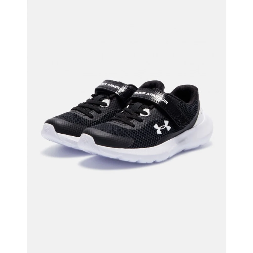 Φωτογραφία προϊόντος: Under Armour BPS Surge 3 AC Παιδικα Αθλητικα Παπουτσια 3024990 001