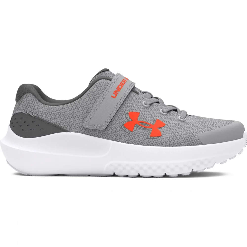 Φωτογραφία προϊόντος: UNDER ARMOUR Παιδί ΥΠΟΔΗΜΑ RUNNING LOW UA BPS Surge 4 AC 3027104 100