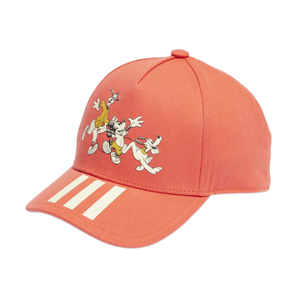 Φωτογραφία προϊόντος: Adidas new DY LK MM CAP Adidas Παιδικά κάπελα IU4863