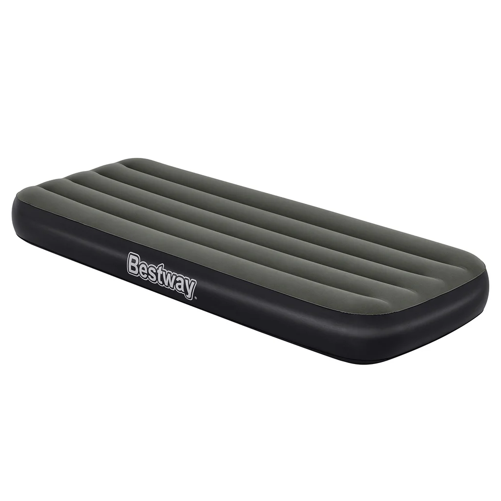 Φωτογραφία προϊόντος: Unigreen Φουσκωτό Στρώμα BESTWAY TRITECH AIR MATTRESS JR TWIN 185x76x25cm