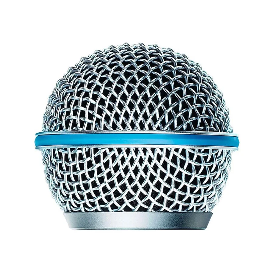 Φωτογραφία προϊόντος: Shure RK-265G - Πλέγμα μικροφώνου BETA 58A