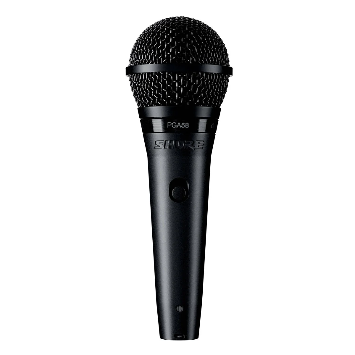 Φωτογραφία προϊόντος: Shure PGA-58XLR - Καρδιοειδές δυναμικό μικρόφωνο