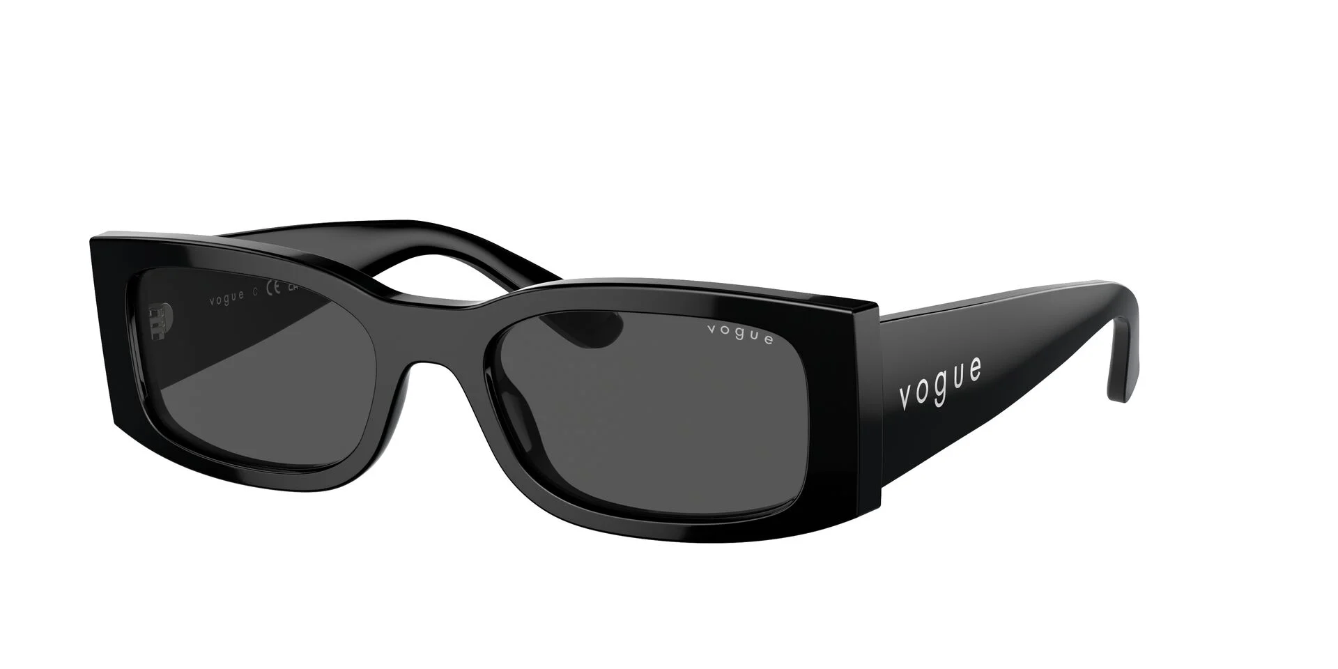 Φωτογραφία προϊόντος: Γυαλιά Ηλίου Vogue VO5584-S W44/87 Μονόχρωμοι (Vogue) (VO5584-S)