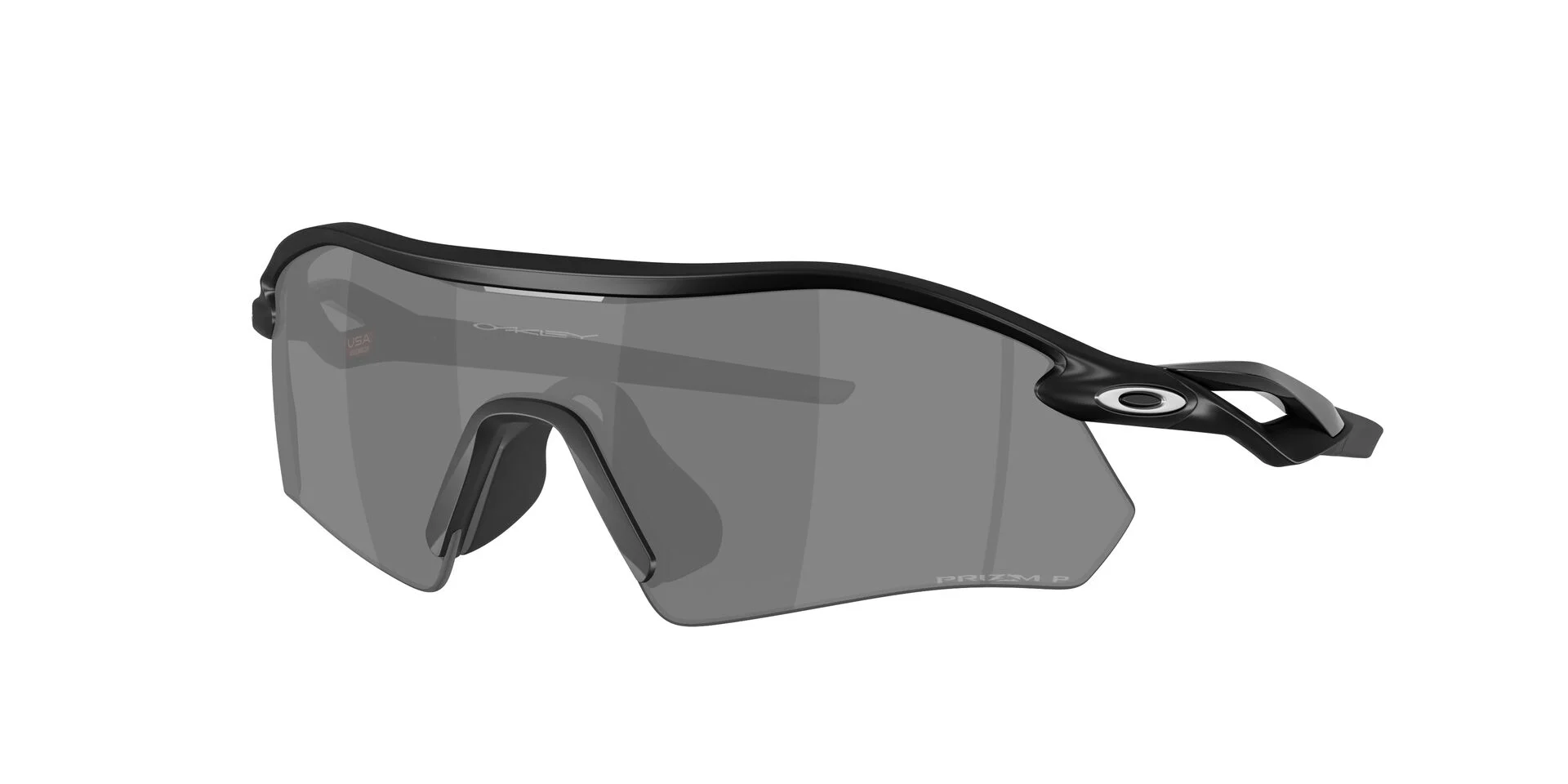 Φωτογραφία προϊόντος: Γυαλιά Ηλίου Oakley OO9495D-01 Μονόχρωμοι Prizm Polarized Grey mirror (Oakley) (OO9495D)