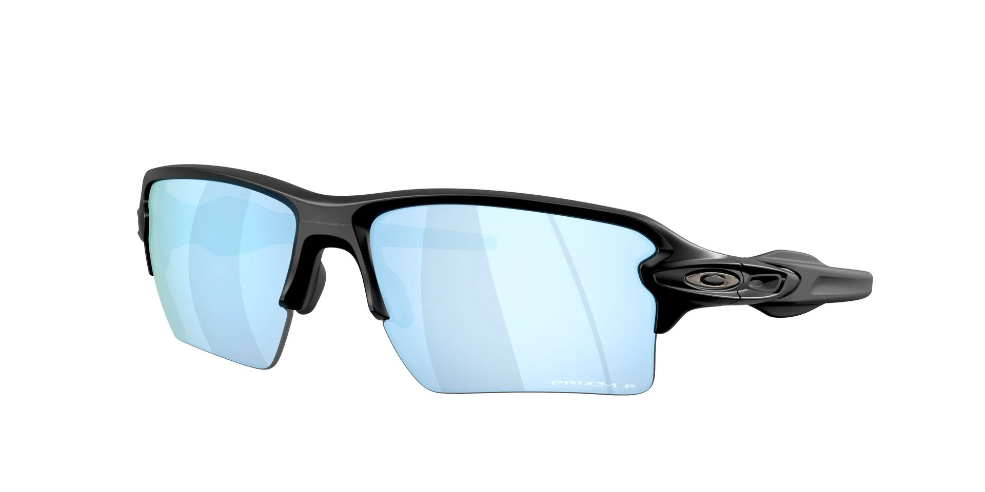 Φωτογραφία προϊόντος: Γυαλιά Ηλίου Oakley OO9488 FLAK 2.0 0563 Μονόχρωμοι Prizm Polarized Light blue mirror (Oakley) (OO9488 FLAK 2.0)