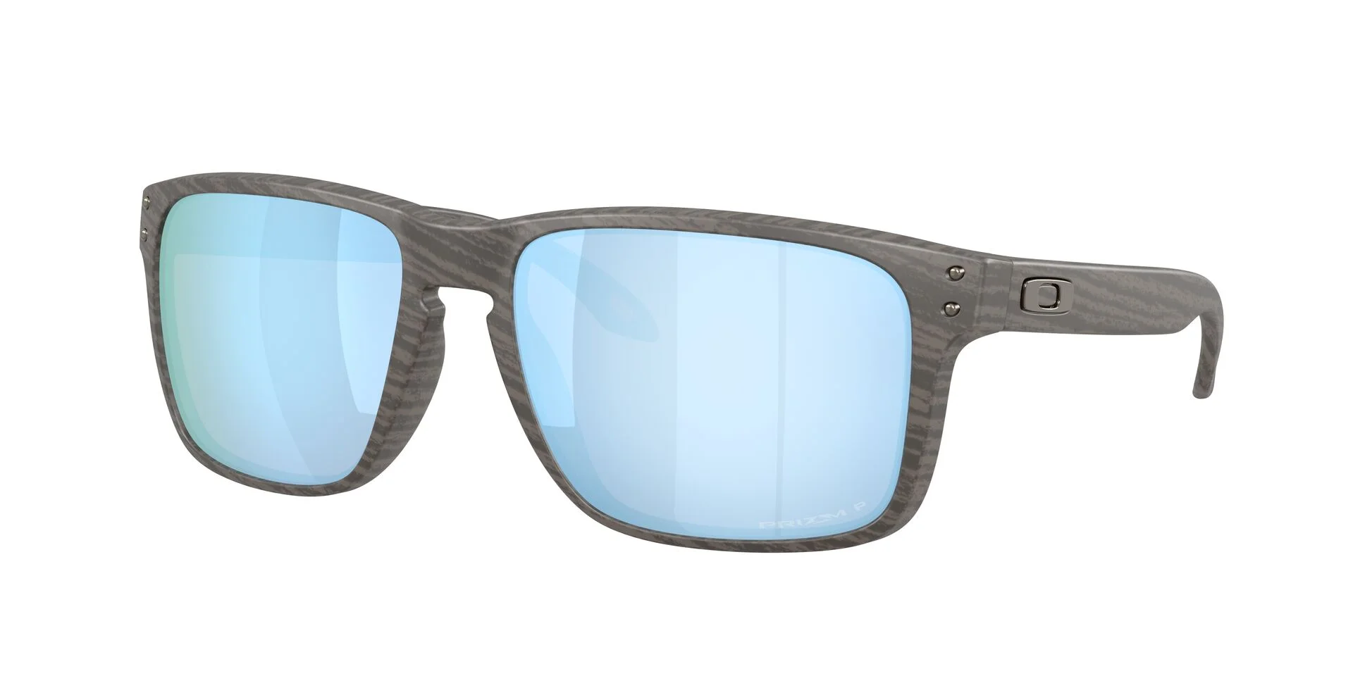 Φωτογραφία προϊόντος: Γυαλιά Ηλίου Oakley OO9487-0461 HOLBROOK XXL Prizm Polarized Light blue mirror (Oakley) (OO9487)