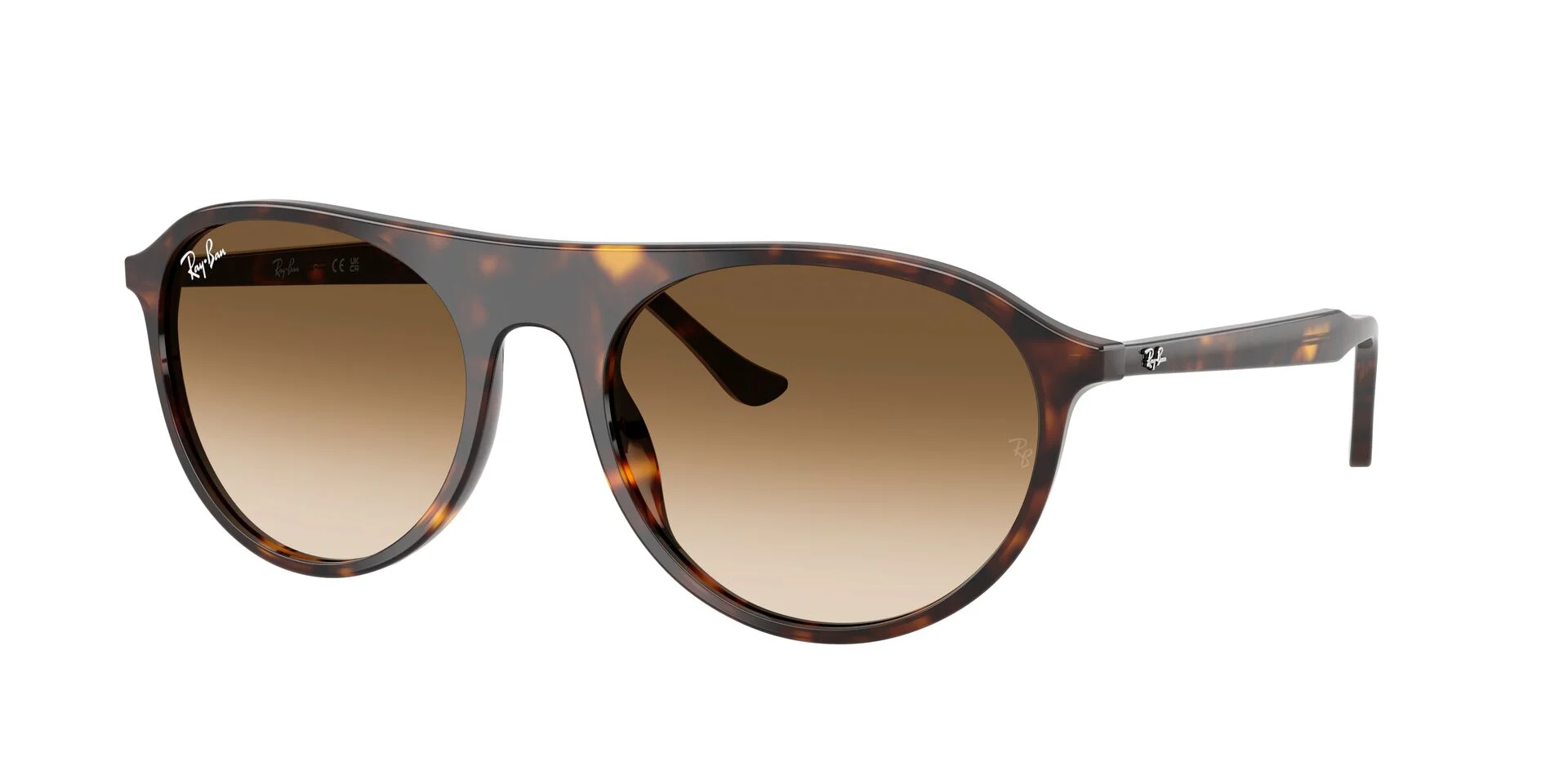 Φωτογραφία προϊόντος: Γυαλιά Ηλίου Ray Ban RB2215 902/51 Ντεγκραντέ (Ray Ban) (RB2215)