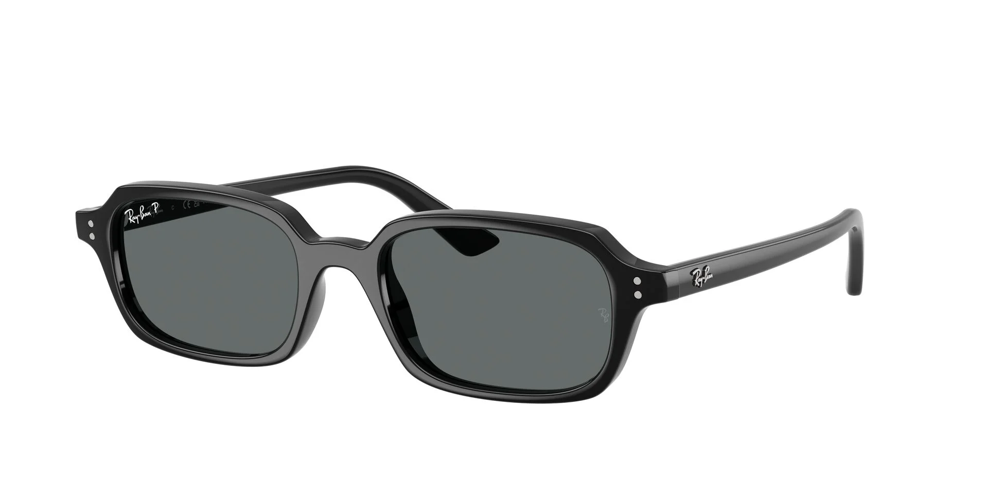 Φωτογραφία προϊόντος: Γυαλιά Ηλίου Ray Ban RB4455 ZURI 6677/81 Μονόχρωμοι Polarized (Ray Ban) (RB4455 ZURI)