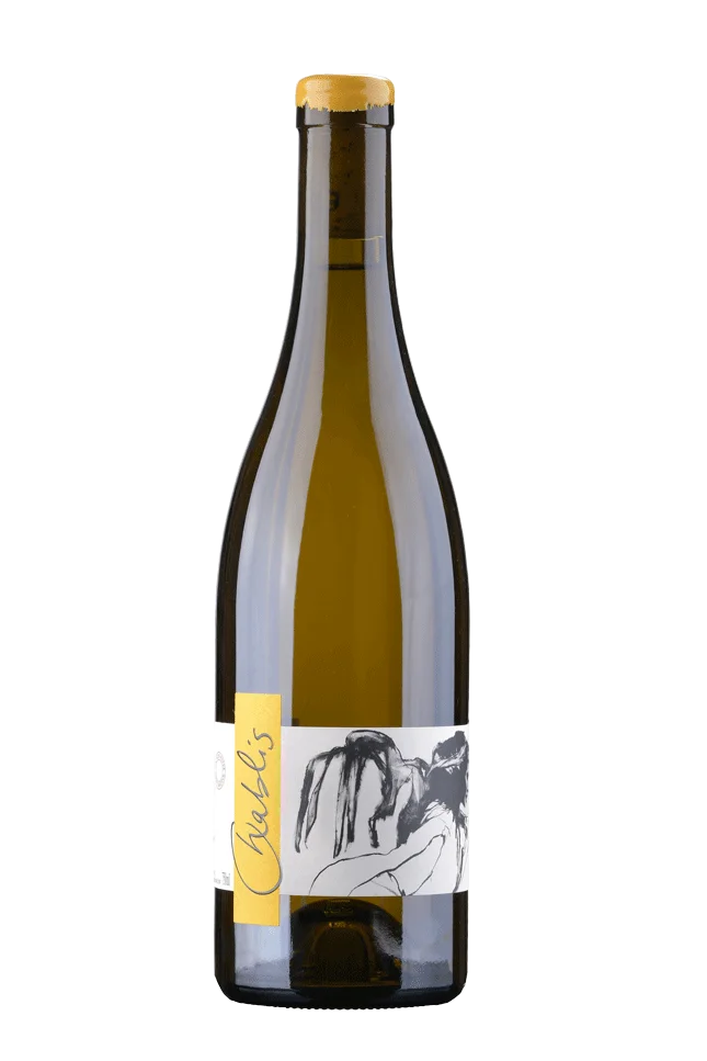 Φωτογραφία προϊόντος: Domaine Pattes Loup Chablis 2022 - Chardonnay - Λευκός Οίνος - Ήπιος - 750ml