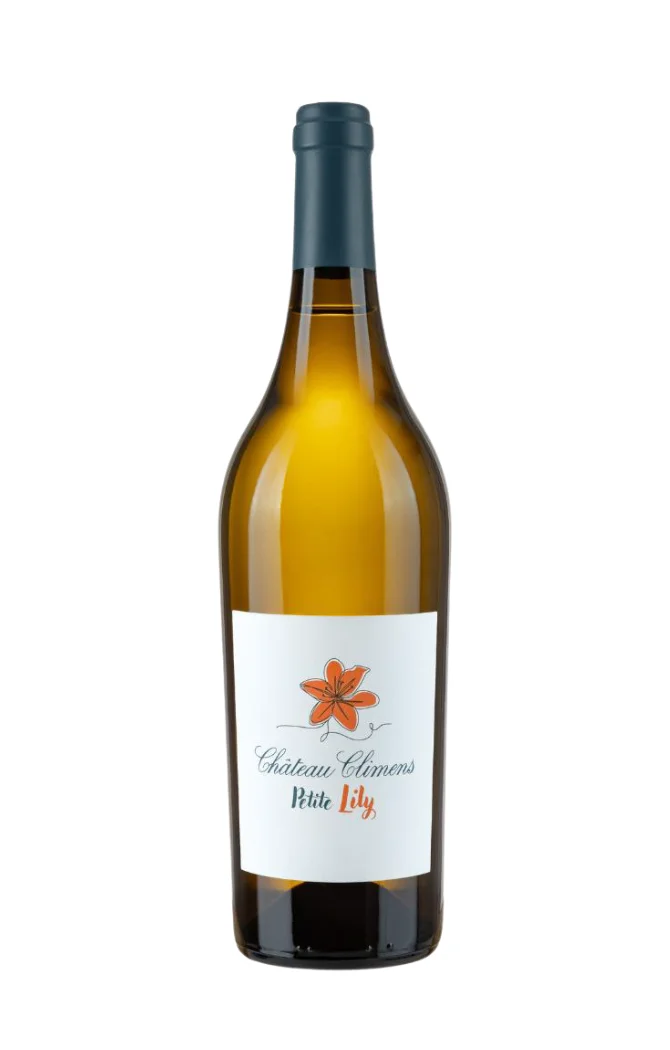 Φωτογραφία προϊόντος: Chateau Climens Ch. Climens Petit Lily 2023 - Semillon - Λευκός Οίνος - Ήπιος - 750ml
