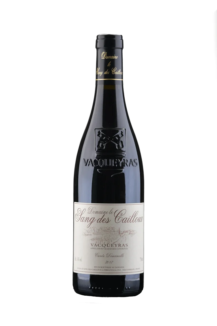 Φωτογραφία προϊόντος: Le Sang des Cailloux "Lopy" 2021 - Grenache Rouge - Ερυθρός Οίνος - Ήπιος - 750ml