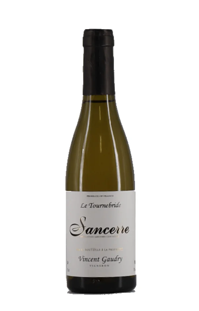 Φωτογραφία προϊόντος: Vincent Gaudry Gaudry Sancerre "Le Tournebride" 2023 - Sauvignon Blanc - Λευκός Οίνος - Ήπιος - 750ml