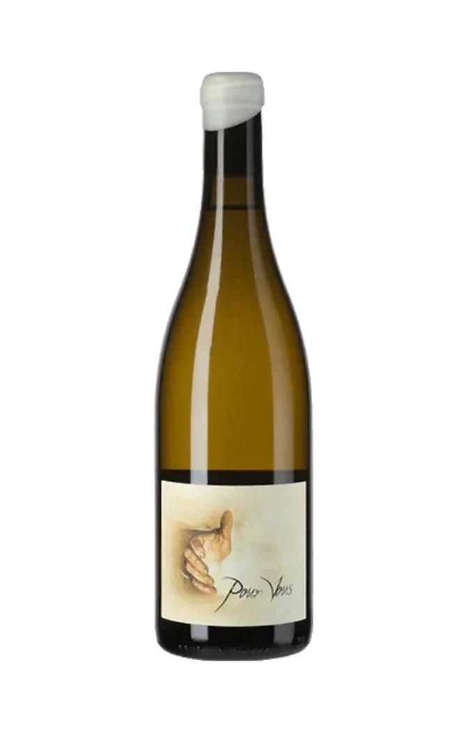 Φωτογραφία προϊόντος: Vincent Gaudry Gaudry Sancerre "Pour Vous" 2022 - Sauvignon Blanc - Λευκός Οίνος - Ήπιος - 750ml