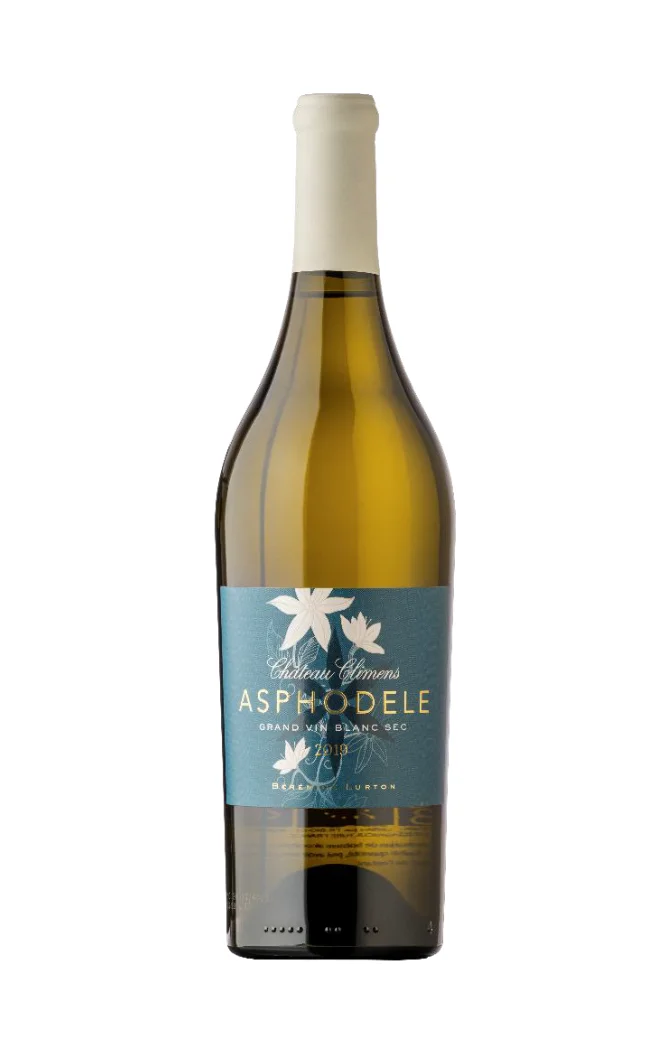 Φωτογραφία προϊόντος: Chateau Climens Ch. Climens Asphodèle 2019 - Semillon - Λευκός Οίνος - Ήπιος - 750ml