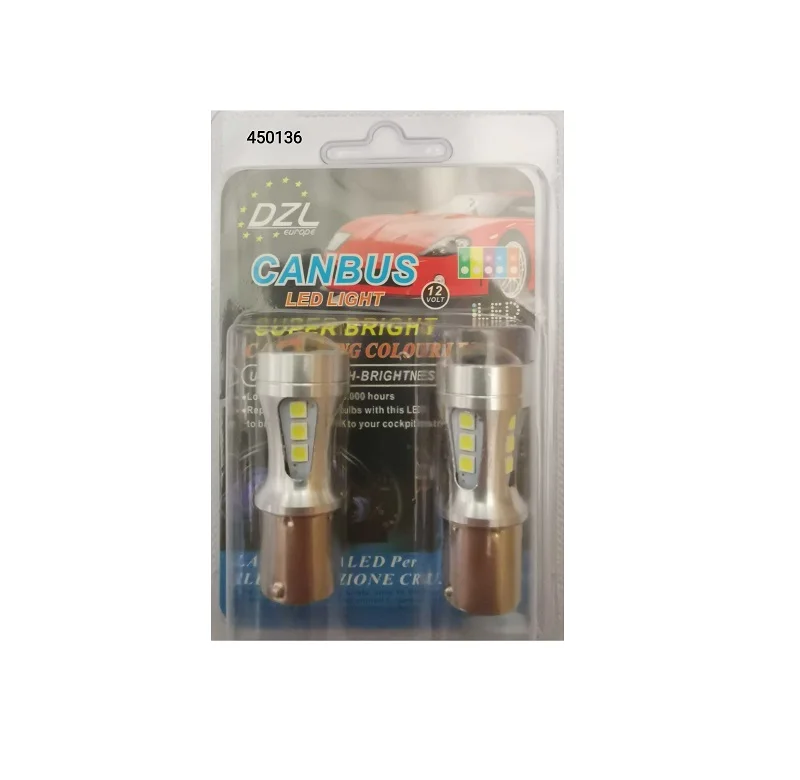 Φωτογραφία προϊόντος: Tradesor Λαμπτήρες LED - 12V - 3030-15 - 450136