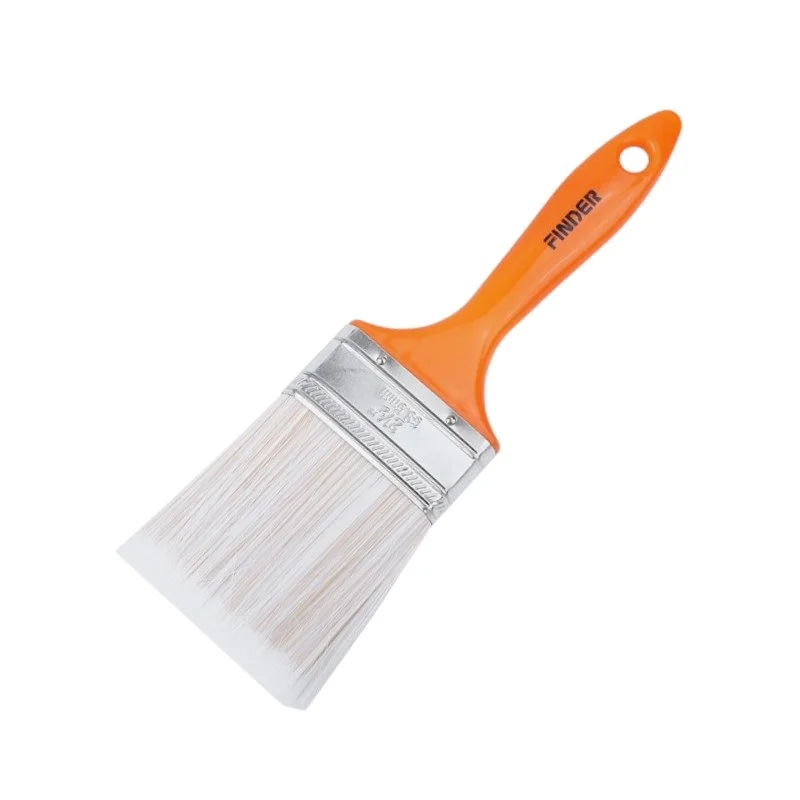 Φωτογραφία προϊόντος: Tradesor Πινέλο βαφής - 2.5"/63mm - Finder - 195028