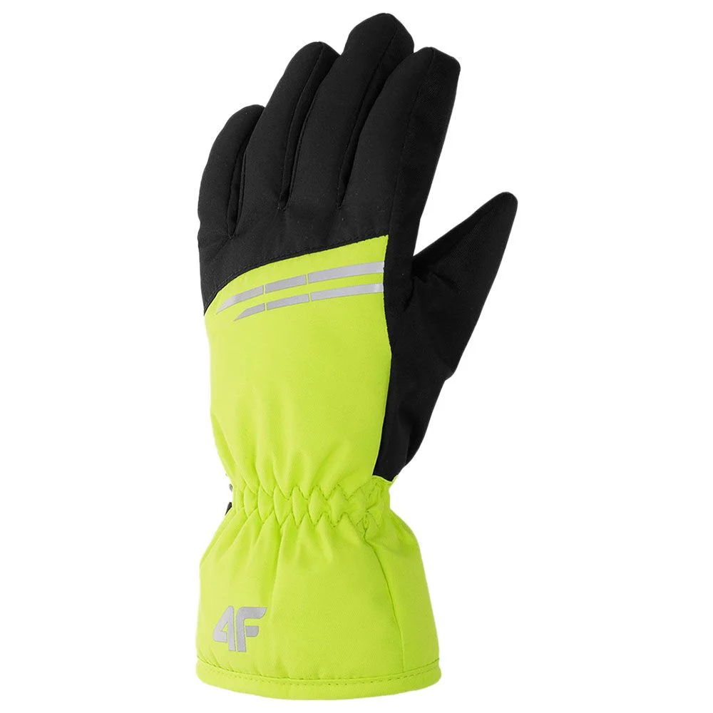 Φωτογραφία προϊόντος: 4F JR GLOVES FNK (4FJAW22AFGLM038-45S) ΓΑΝΤΙΑ ΣΚΙ ΠΑΙΔΙΚΑ