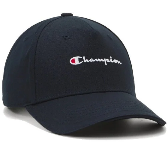 Φωτογραφία προϊόντος: CHAMPION U Baseball Cap (802421-BS501) ΚΑΠΕΛΟ