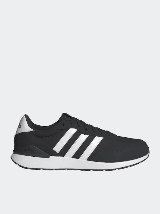 Φωτογραφία προϊόντος: adidas Run 60s 4.0 Sneakers Μαύρα ΜΑΥΡΟ