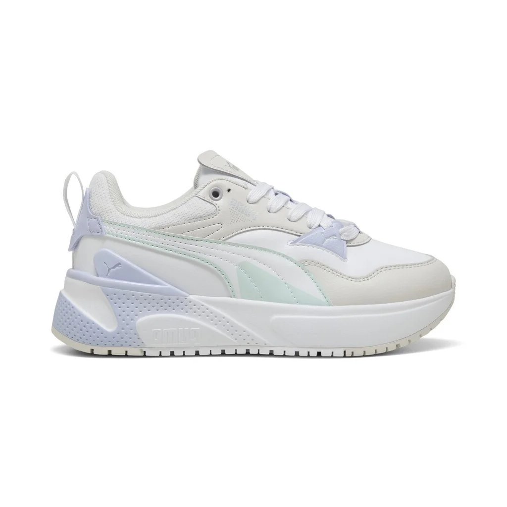 Φωτογραφία προϊόντος: Puma R78 Disrupt ΛΕΥΚΟ
