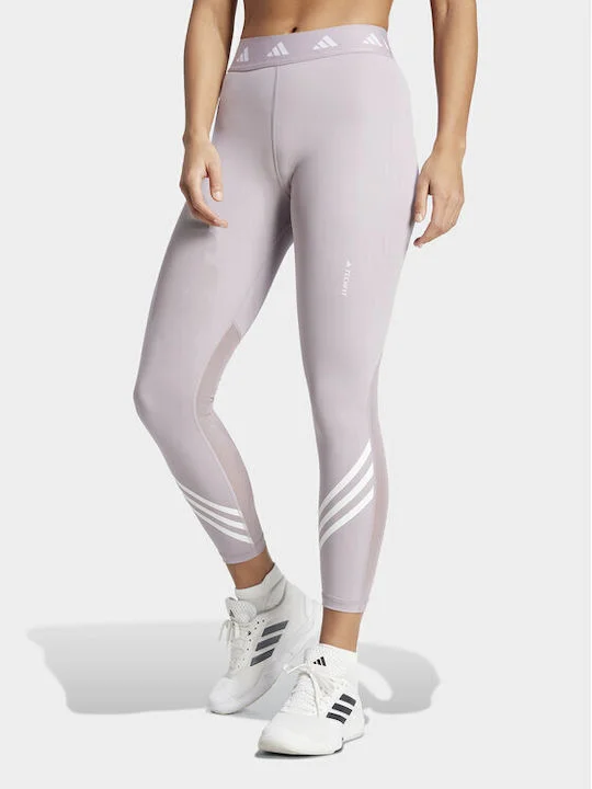 Φωτογραφία προϊόντος: adidas Training Γυναικείο Κολάν Μωβ (IU1866)