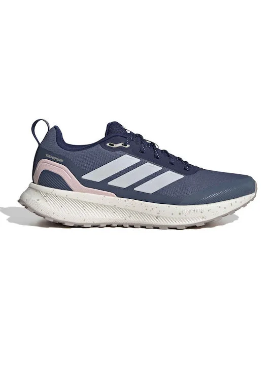 Φωτογραφία προϊόντος: Adidas Runfalcon 5 Γυναικεία Αθλητικά Παπούτσια Running Μπλε