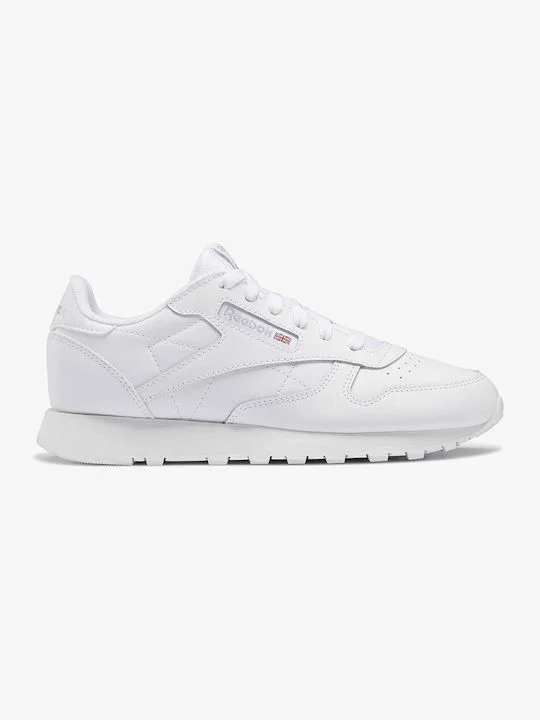 Φωτογραφία προϊόντος: Reebok Eφηβικά Sneakers Λευκά (100010471) ΛΕΥΚΟ