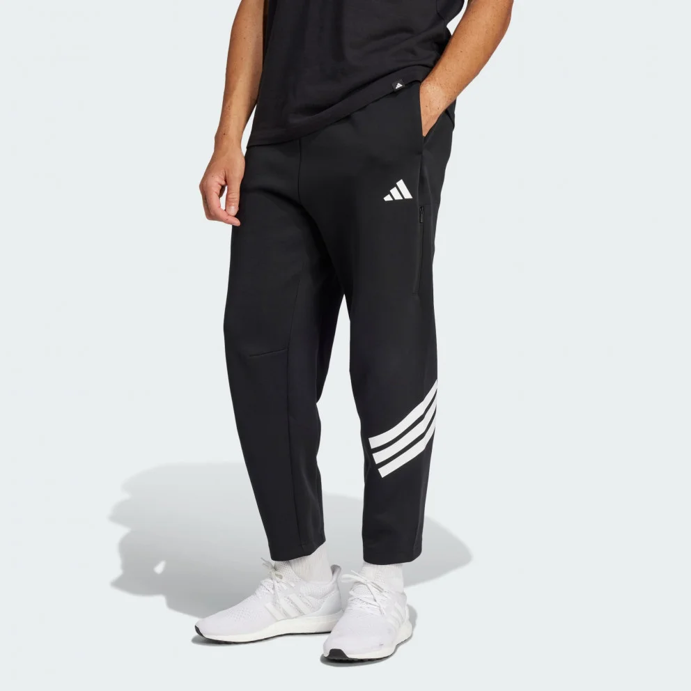 Φωτογραφία προϊόντος: Adidas Sportswear Future Icons 3-Stripes ΜΑΥΡΟ