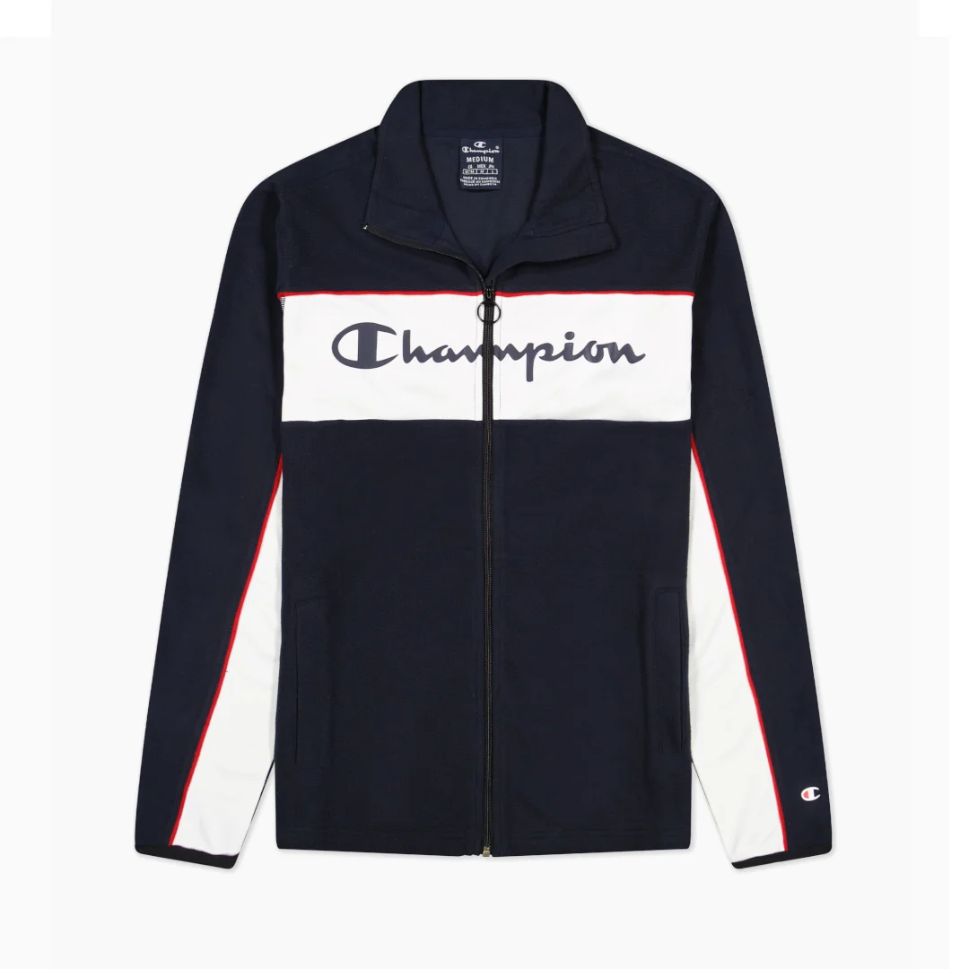 Φωτογραφία προϊόντος: CHAMPION ΑΝΔΡΙΚΗ ΦΛΙΣ ΖΑΚΕΤΑ