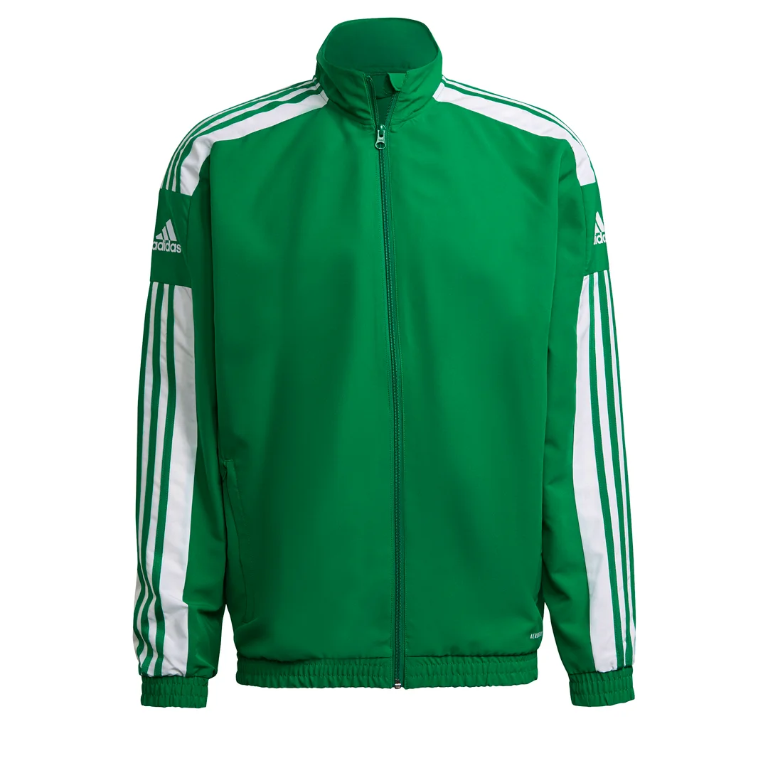 Φωτογραφία προϊόντος: ADIDAS SQUADRA 21 ΖΑΚΕΤΑ ΑΝΤΙΑΝΕΜΙΚΗ
