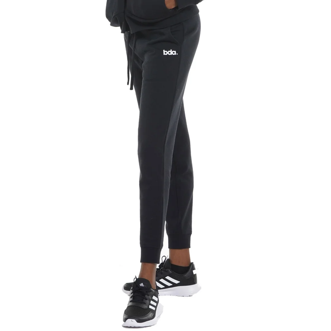 Φωτογραφία προϊόντος: BODY ACTION FLEECE SKINNY JOGGERS
