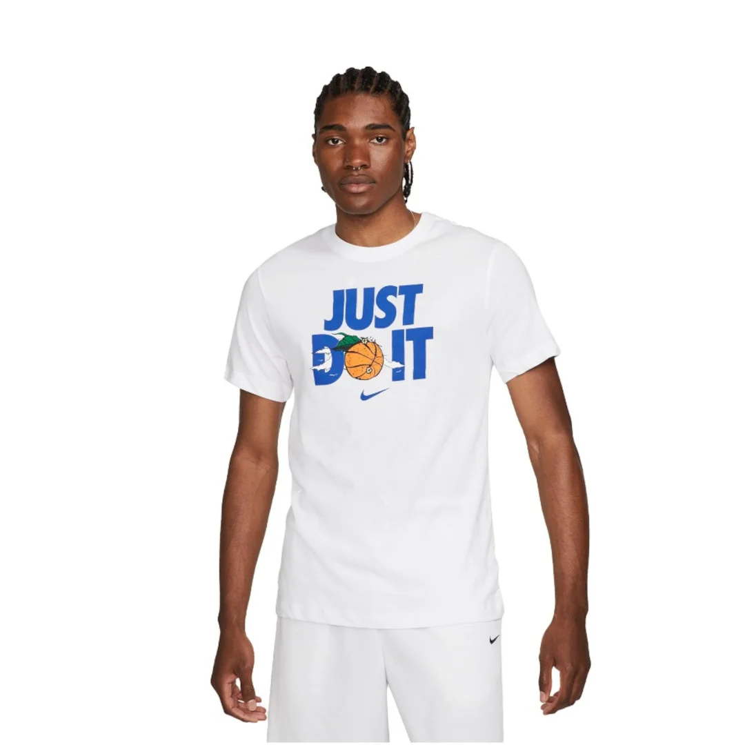 Φωτογραφία προϊόντος: NIKE JUST DO IT T-SHIRT