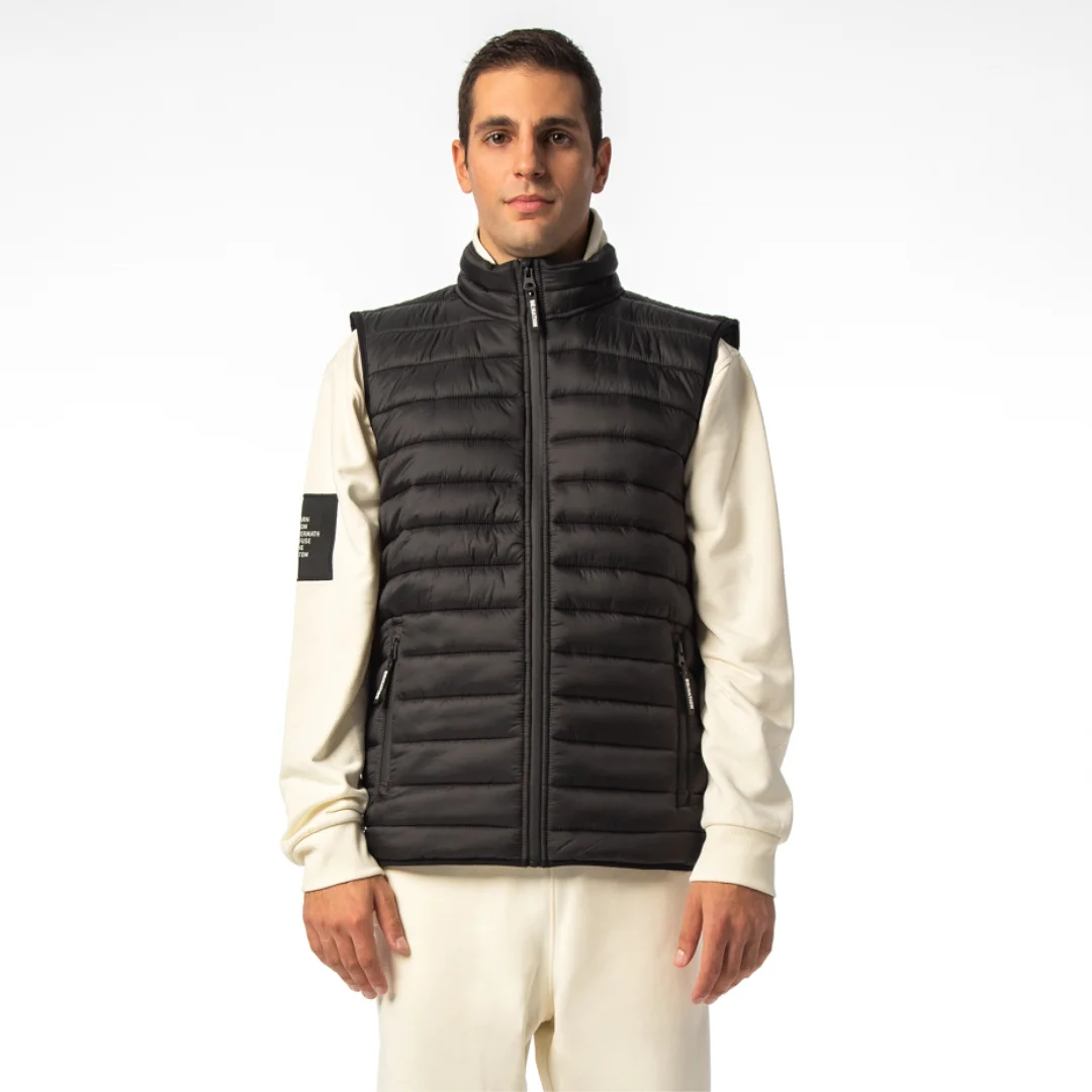 Φωτογραφία προϊόντος: BE NATION SLEEVELESS JACKET