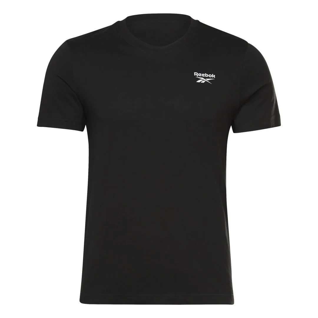 Φωτογραφία προϊόντος: REEBOK RI LEFT CHEST LOGO TEE