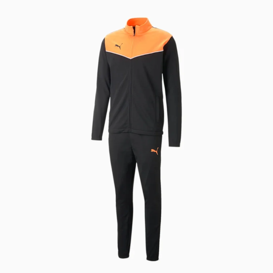 Φωτογραφία προϊόντος: PUMA INDIVIDUALRISE TRACKSUIT