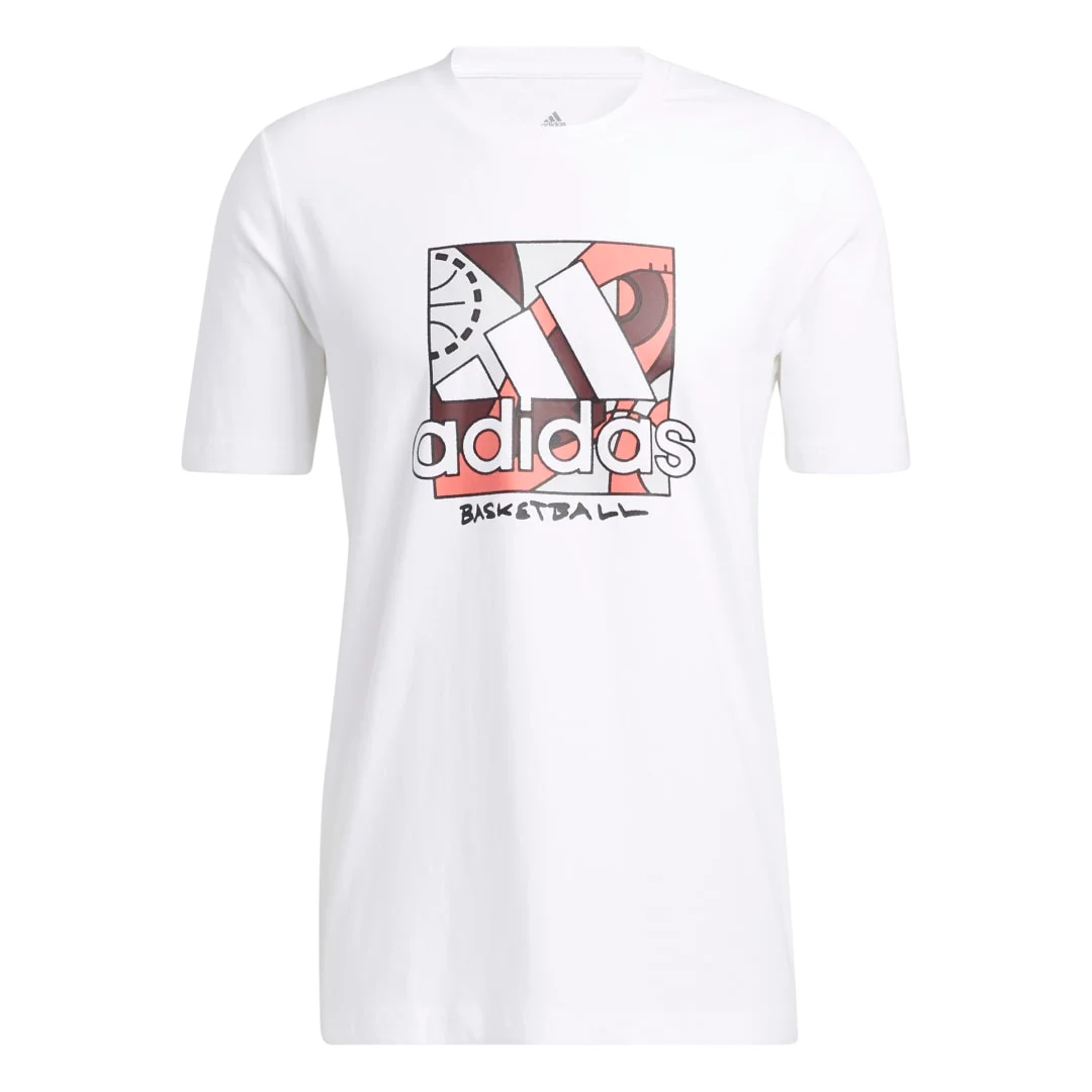 Φωτογραφία προϊόντος: ADIDAS UNIVERSAL BABGE OF SPORT TEE