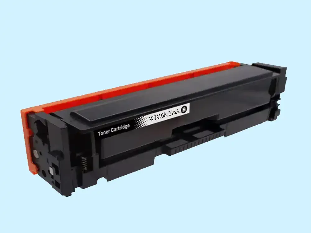 Φωτογραφία προϊόντος: Συμβάτο Toner για HP 216A With Chip (W2410A) 1K Black
