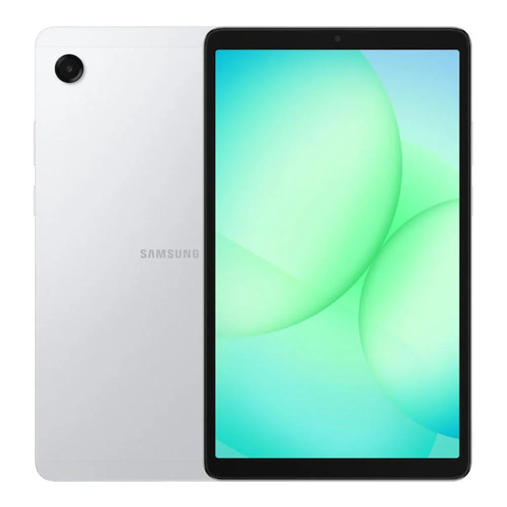 Φωτογραφία προϊόντος: Samsung Galaxy Tab A11 8.7" 4/64GB X130 WiFi Silver EU