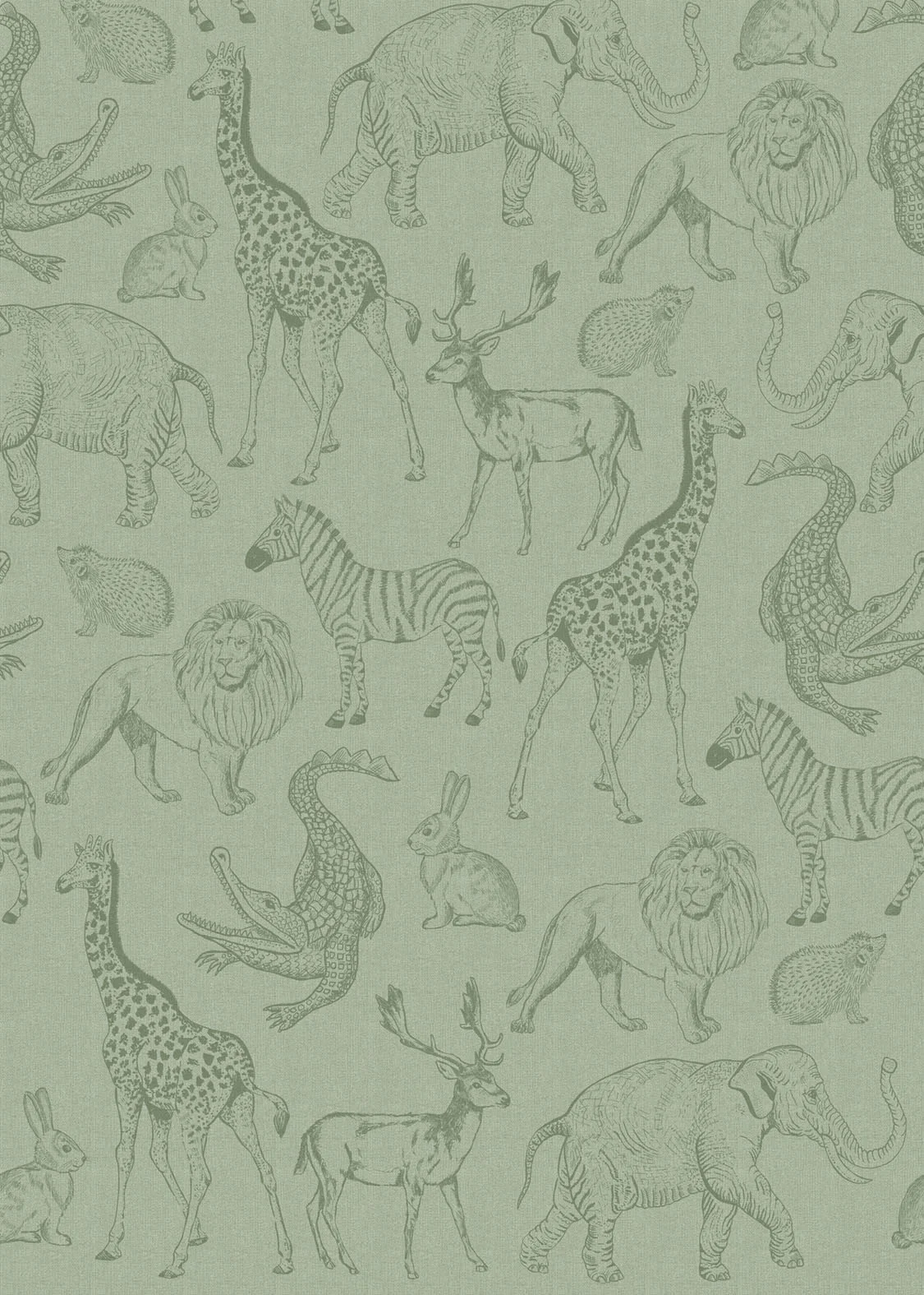 Φωτογραφία προϊόντος: SPITS WALLCOVERIGS Ταπετσαρία SPITS WALLCOVERINGS SAM & LUCA INK8027-SPI - Digital,Non Woven - 280Μx200Π