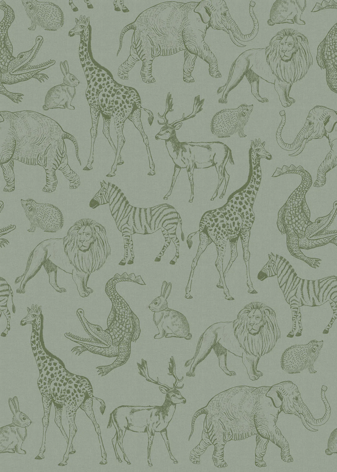Φωτογραφία προϊόντος: SPITS WALLCOVERIGS Ταπετσαρία SPITS WALLCOVERINGS SAM & LUCA INK8034-SPI - Digital,Non Woven - 280Μx200Π