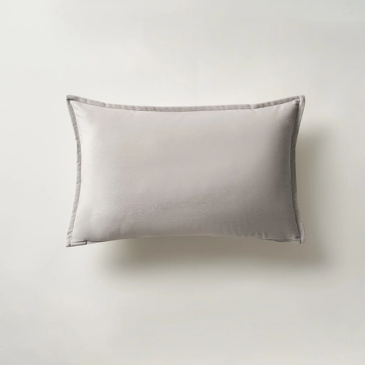 Φωτογραφία προϊόντος: Μαξιλαροθήκη 30x50cm GOFIS HOME Winter Water Grey 710/34