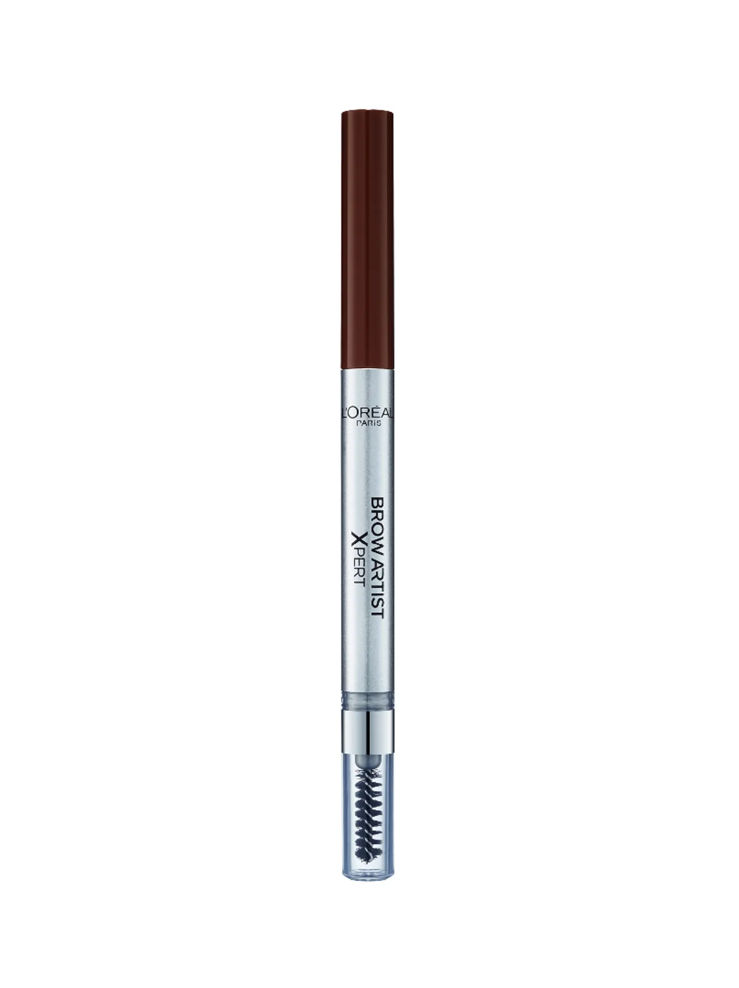 Φωτογραφία προϊόντος: L'Oreal Brow Artist Xpert 108 Warm Brunette Μολύβι Φρυδιών