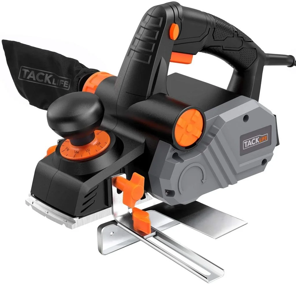 Φωτογραφία προϊόντος: Tacklife EPN02A Πλάνη 900W