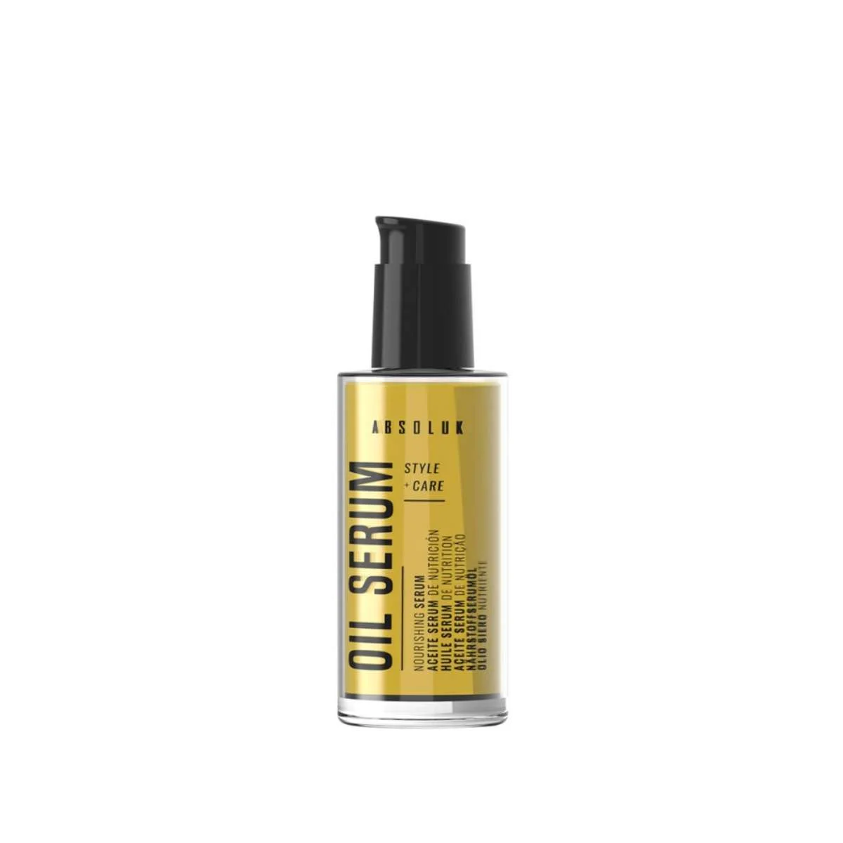Φωτογραφία προϊόντος: Absoluk Nourishing Oil Serum 50ml
