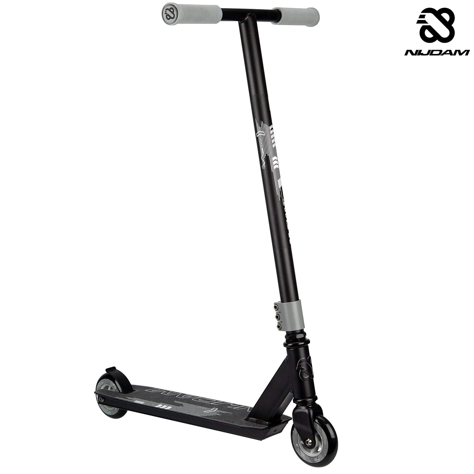 Φωτογραφία προϊόντος: Stunt Scooter "Vert Flyer" Nijdam