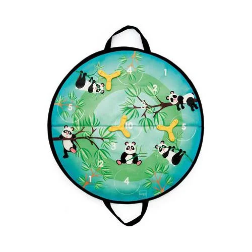 Φωτογραφία προϊόντος: Scratch DISKER GAME PANDA